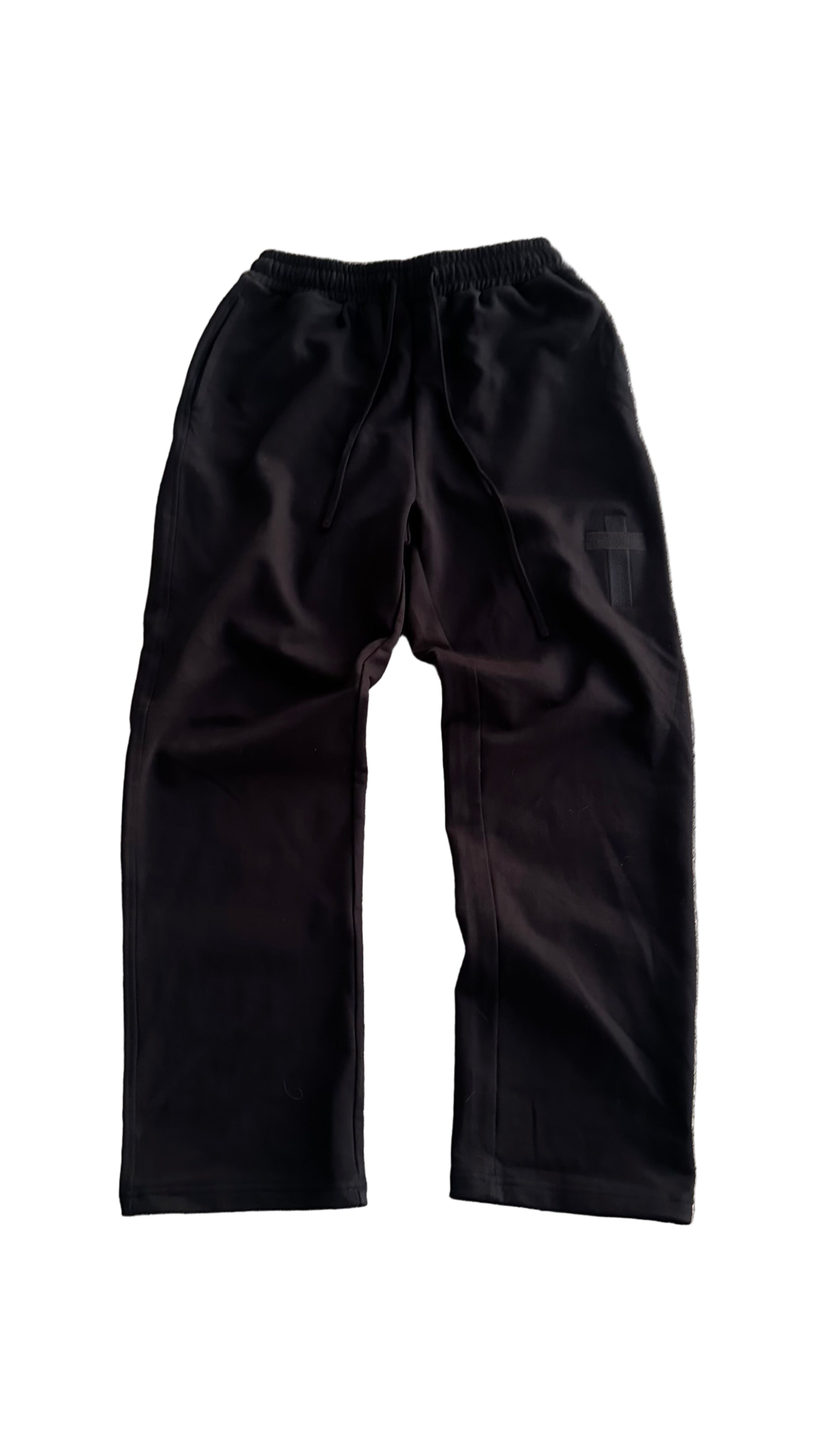 "Onyx" Heavyweight Relaxed Fit Sweatpants