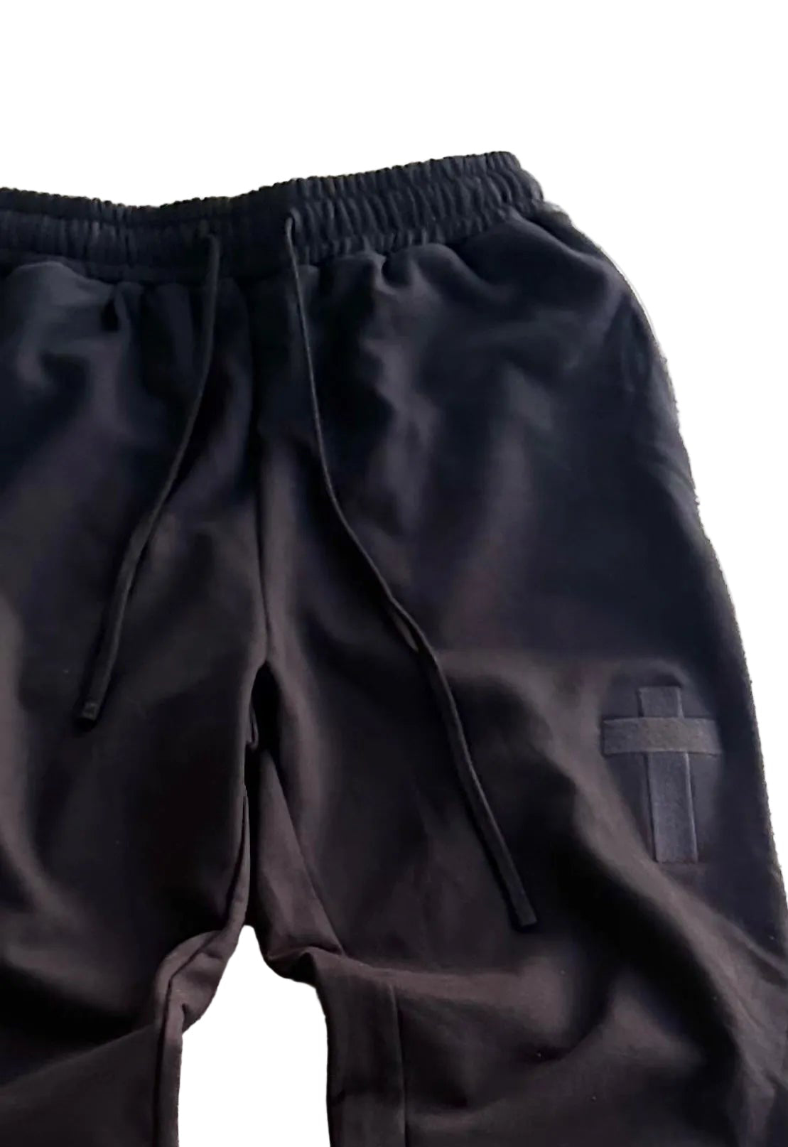 "Onyx" Heavyweight Relaxed Fit Sweatpants